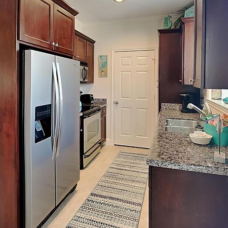 Apartamento Dawn 315-Saltwater Escape Galveston Exterior foto