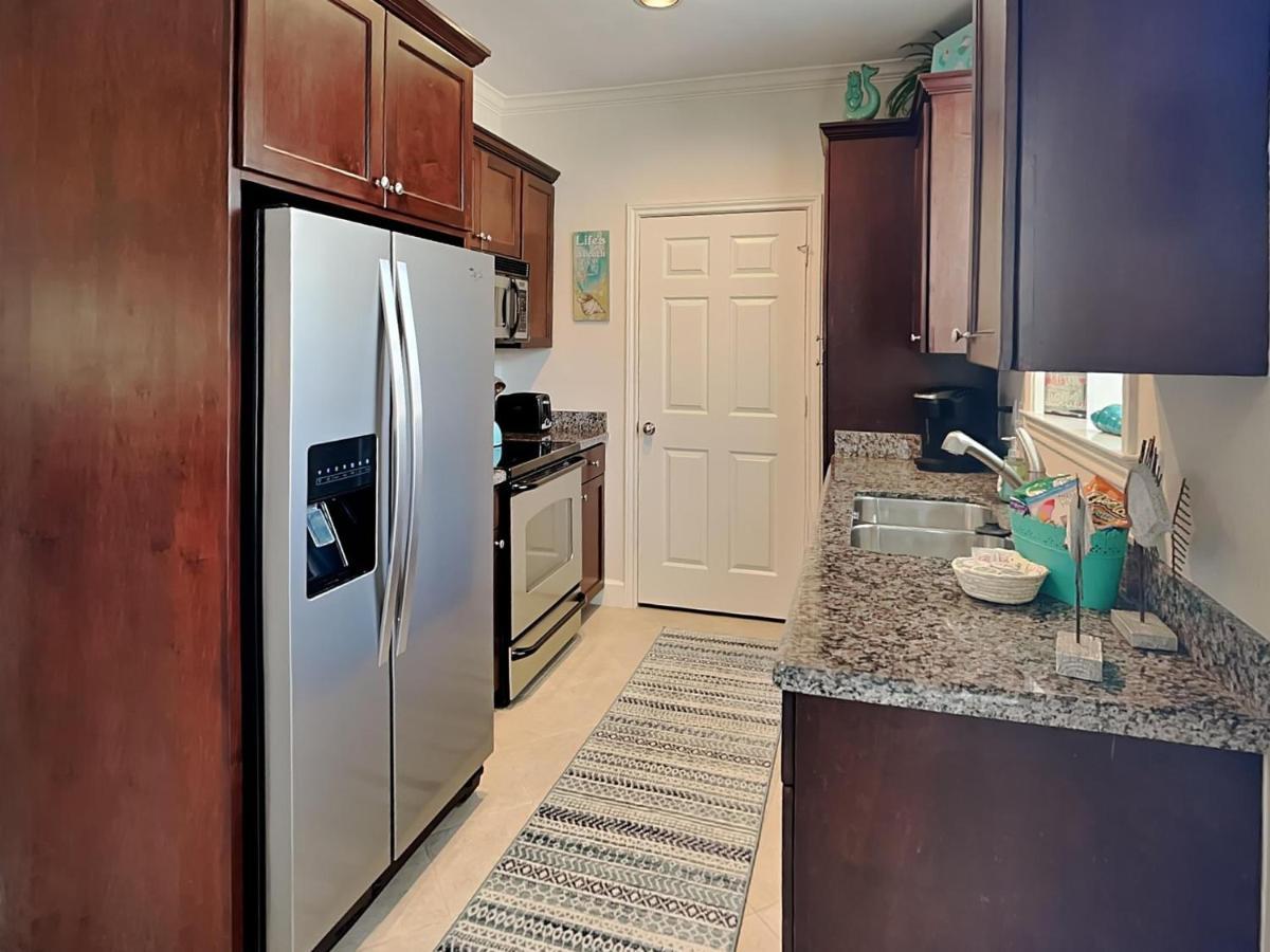 Apartamento Dawn 315-Saltwater Escape Galveston Exterior foto