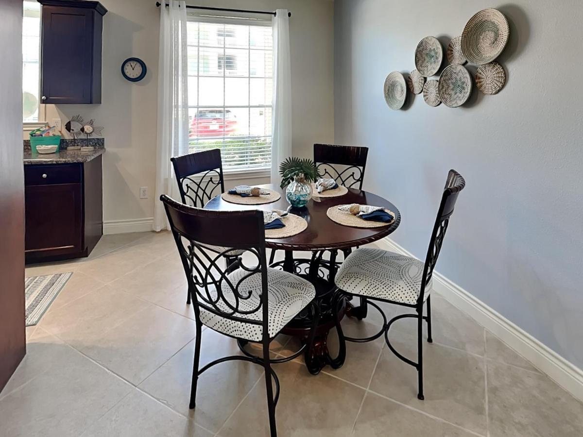 Apartamento Dawn 315-Saltwater Escape Galveston Exterior foto