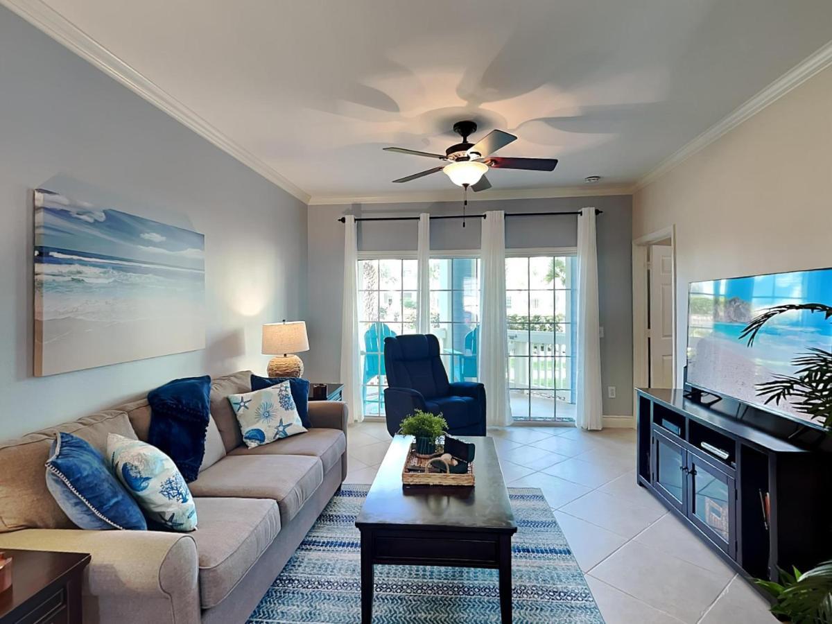Apartamento Dawn 315-Saltwater Escape Galveston Exterior foto