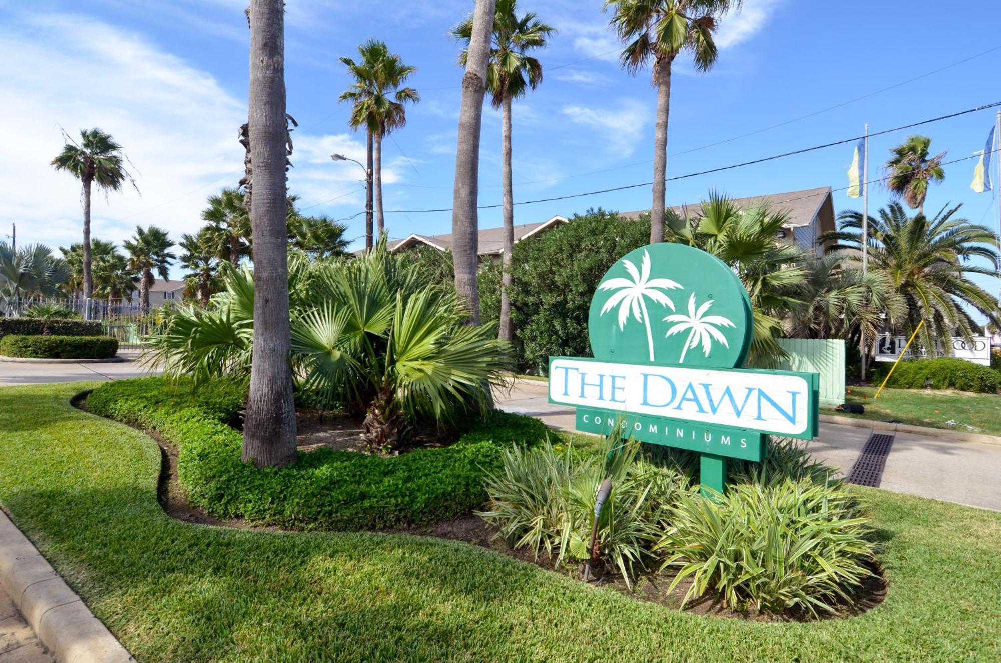 Apartamento Dawn 315-Saltwater Escape Galveston Exterior foto